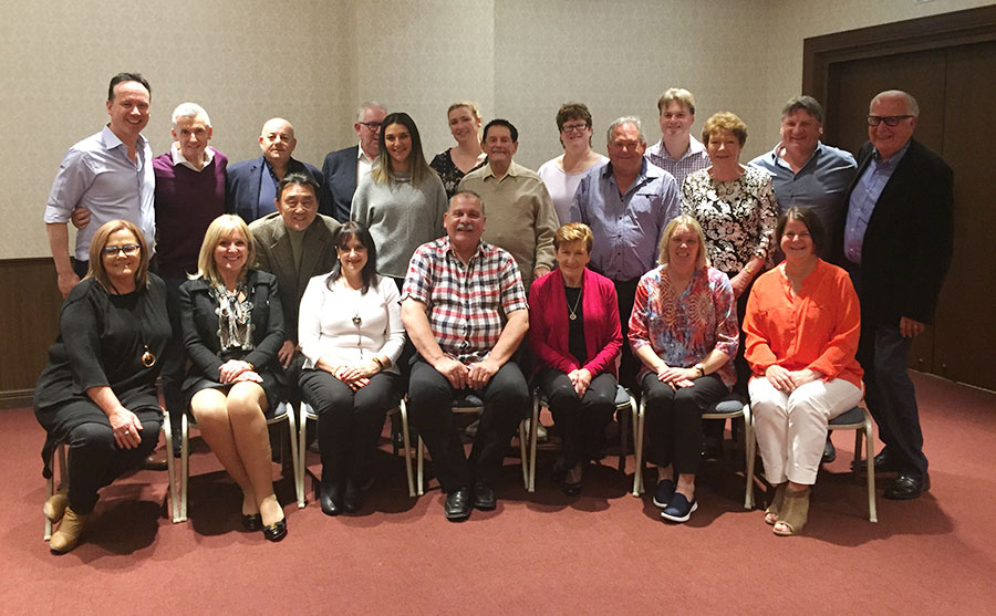 Welcome to Hokkaido!