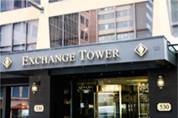 530 Little Collins St, Melbourne